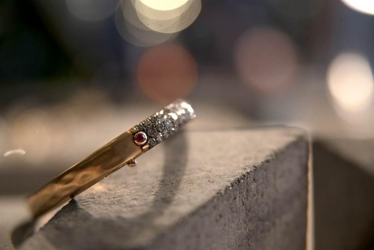 The House of Aziz & Walid Mouzannar Launches the exclusive Hayat Albi Collection